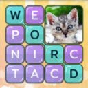 Word Search Pictures  screen for extension Chrome web store in OffiDocs Chromium