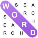 Word Search Unblocked  screen for extension Chrome web store in OffiDocs Chromium