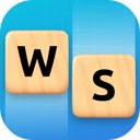 Word Slide Game Share with friends and boost your vocabulary skills!  screen for extension Chrome web store in OffiDocs Chromium