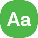 WordSwapper  screen for extension Chrome web store in OffiDocs Chromium