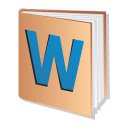 WordWeb Dictionary Opzoekscherm voor uitbreiding Chrome-webwinkel in OffiDocs Chromium