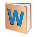 Écran de recherche de dictionnaire WordWeb pour l'extension Chrome web store dans OffiDocs Chromium