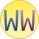 Word Windu  screen for extension Chrome web store in OffiDocs Chromium