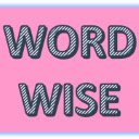 Word Wise  screen for extension Chrome web store in OffiDocs Chromium