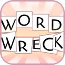 Word Wreck  screen for extension Chrome web store in OffiDocs Chromium