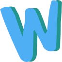 Wordy  screen for extension Chrome web store in OffiDocs Chromium