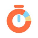 Work hours calculator  screen for extension Chrome web store in OffiDocs Chromium