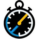 Workhours Exporter  screen for extension Chrome web store in OffiDocs Chromium