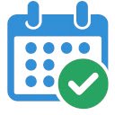 Work Log Office Visit Tracker  screen for extension Chrome web store in OffiDocs Chromium