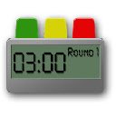 Workout Timer  screen for extension Chrome web store in OffiDocs Chromium