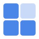 Workspace ONE Finder  screen for extension Chrome web store in OffiDocs Chromium