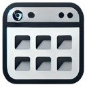Workspaces  screen for extension Chrome web store in OffiDocs Chromium