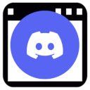 Workstation for Discord  screen for extension Chrome web store in OffiDocs Chromium