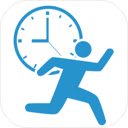 Work Time  screen for extension Chrome web store in OffiDocs Chromium