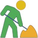 Work Timer  screen for extension Chrome web store in OffiDocs Chromium