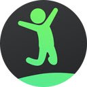 Workweek Countdown  screen for extension Chrome web store in OffiDocs Chromium