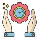 WorkWise  screen for extension Chrome web store in OffiDocs Chromium