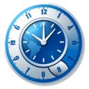 World Clock  Calendar  screen for extension Chrome web store in OffiDocs Chromium
