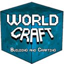 World Craft 2 Exploration  screen for extension Chrome web store in OffiDocs Chromium