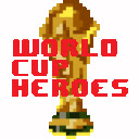 World Cup Heroes scherm voor extensie Chrome webwinkel in OffiDocs Chromium