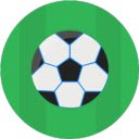 World Football New Tab-scherm voor extensie Chrome-webwinkel in OffiDocs Chromium