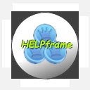 World of Crime Helpframe v2.3  screen for extension Chrome web store in OffiDocs Chromium