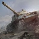 OffiDocs Chromium の拡張機能 Chrome Web ストアの World of Tanks T 62A 画面