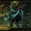 Tela de World of Warcraft: Burning Crusade 1680x1050 para extensão Chrome web store em OffiDocs Chromium