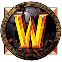 World of Warcraft Cataclysm Theme  screen for extension Chrome web store in OffiDocs Chromium