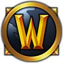 Layar Kursor World of Warcraft untuk ekstensi toko web Chrome di OffiDocs Chromium