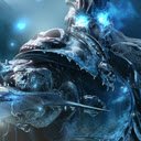 World of Warcraft Lich King Live Wallpaper  screen for extension Chrome web store in OffiDocs Chromium