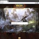 شاشة علامة تبويب عشوائية في World of Warcraft لتمديد متجر ويب Chrome في OffiDocs Chromium