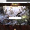 World of Warcraft Random Tab מסך להרחבה Chrome web store ב-OffiDocs Chromium