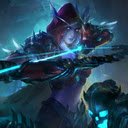 World of Warcraft Sylvanas Windrunner Live Wallpaper  screen for extension Chrome web store in OffiDocs Chromium