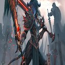 World of Warcraft Theme  screen for extension Chrome web store in OffiDocs Chromium