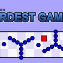 Worlds Hardest Game  screen for extension Chrome web store in OffiDocs Chromium