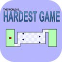 Worlds Hardest Game Conquer 30 extremely difficult levels!  screen for extension Chrome web store in OffiDocs Chromium