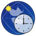 World Time Viewer  screen for extension Chrome web store in OffiDocs Chromium