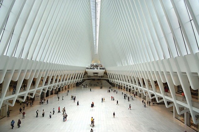 Free download world trade center architecture free picture to be edited with GIMP free online image editor