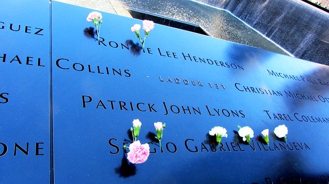 Free download world trade center memorial free picture to be edited with GIMP free online image editor