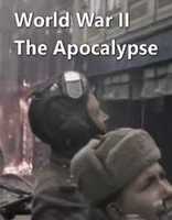 Free download World War II The Apocalypse free photo or picture to be edited with GIMP online image editor