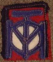 Free download World War One Shoulder Sleeve Insignia of the Motor Transport Corps free photo or picture to be edited with GIMP online image editor