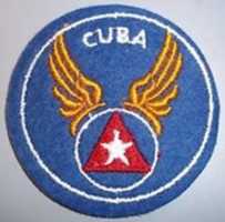 Free download World War Two Cuba Air Force free photo or picture to be edited with GIMP online image editor