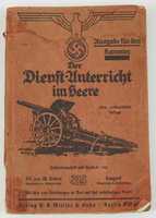 Free download World War Two German Field Book free photo or picture to be edited with GIMP online image editor