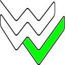 World Wide Check  screen for extension Chrome web store in OffiDocs Chromium