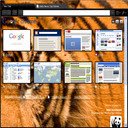 World Wildlife Fund  screen for extension Chrome web store in OffiDocs Chromium
