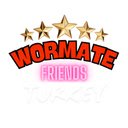 Wormate Friensd Turkey  screen for extension Chrome web store in OffiDocs Chromium