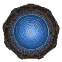 Wormhole SEO Search Simulator  screen for extension Chrome web store in OffiDocs Chromium