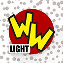 WormWorld Connect Light  screen for extension Chrome web store in OffiDocs Chromium