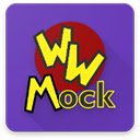 Worm World Mock  screen for extension Chrome web store in OffiDocs Chromium